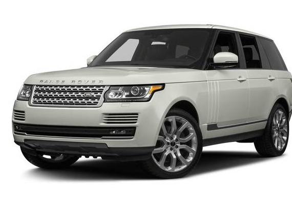 LAND ROVER RANGE ROVER 2016 SALGS2EF8GA254554 image LAND ROVER RANGE ROVER 2016 SALGS2EF8GA254554 image